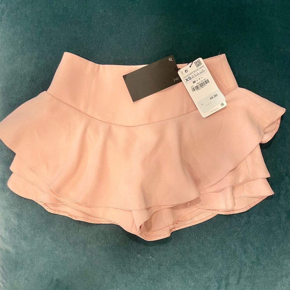 Zara Skort, XS